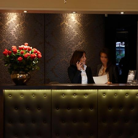 Gutwinski Hotel Фелдкирх Екстериор снимка
