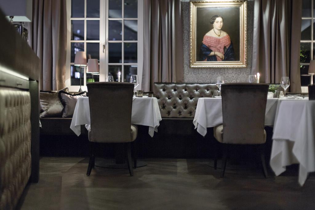 Gutwinski Hotel Фелдкирх Екстериор снимка