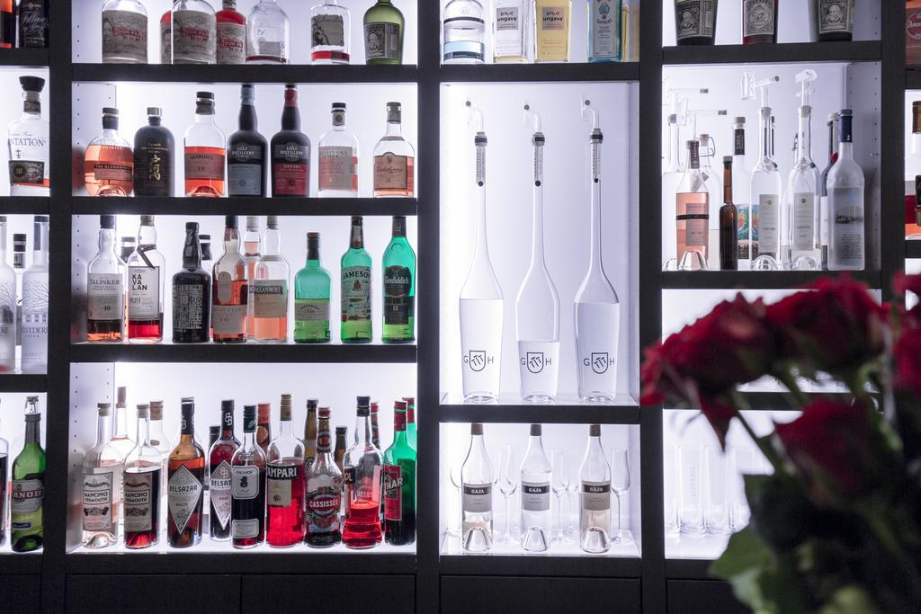 Gutwinski Hotel Фелдкирх Екстериор снимка