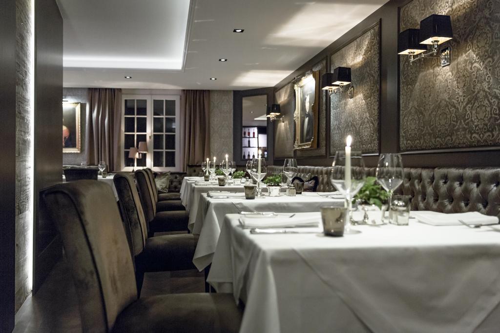 Gutwinski Hotel Фелдкирх Екстериор снимка