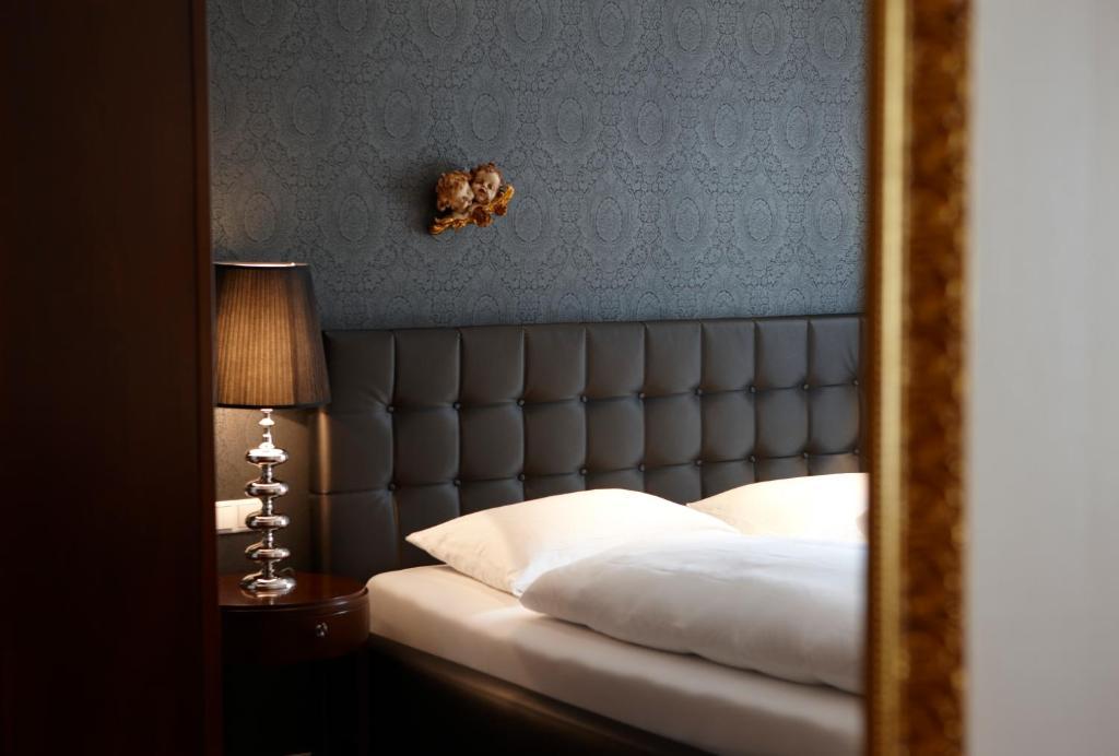 Gutwinski Hotel Фелдкирх Екстериор снимка