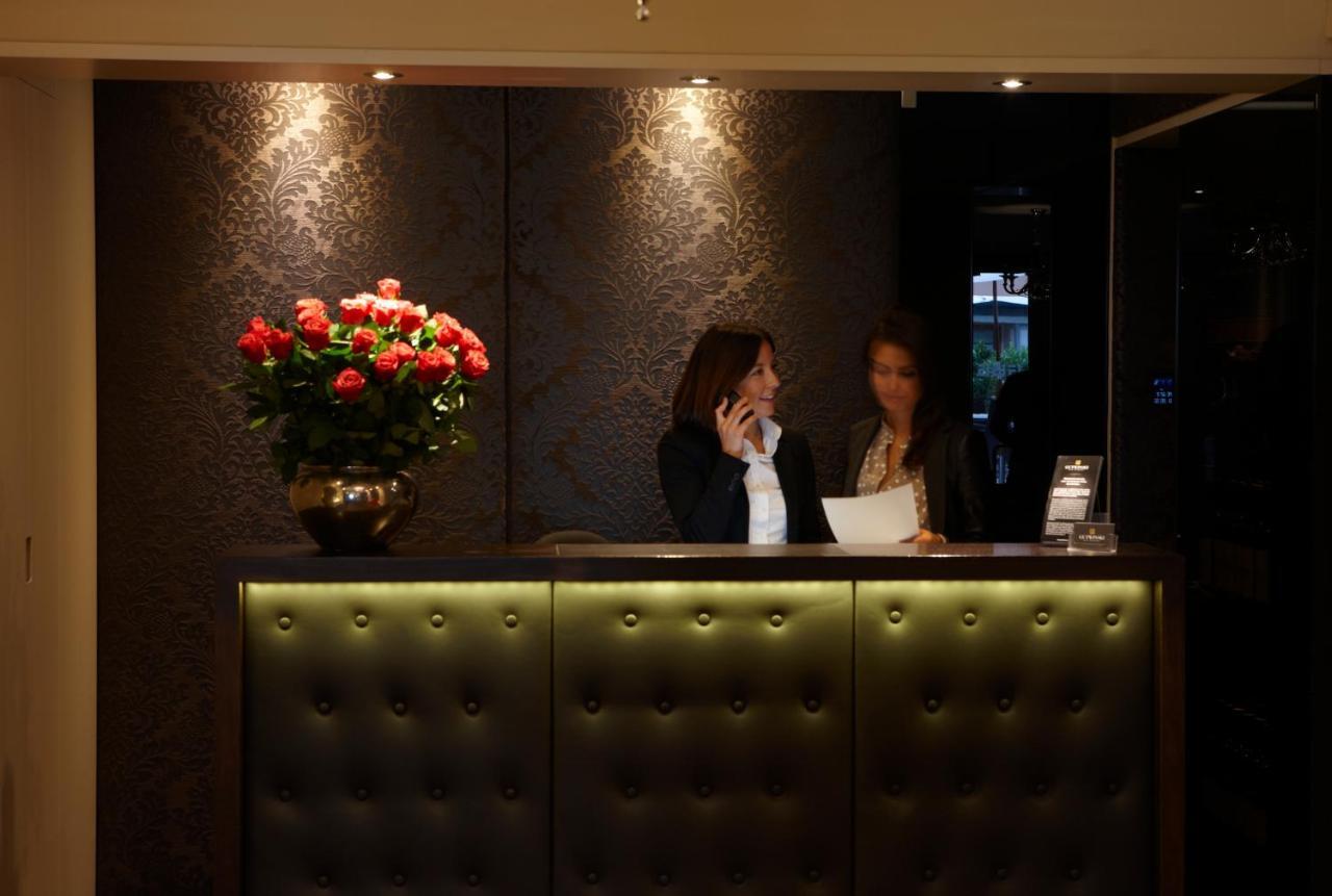 Gutwinski Hotel Фелдкирх Екстериор снимка