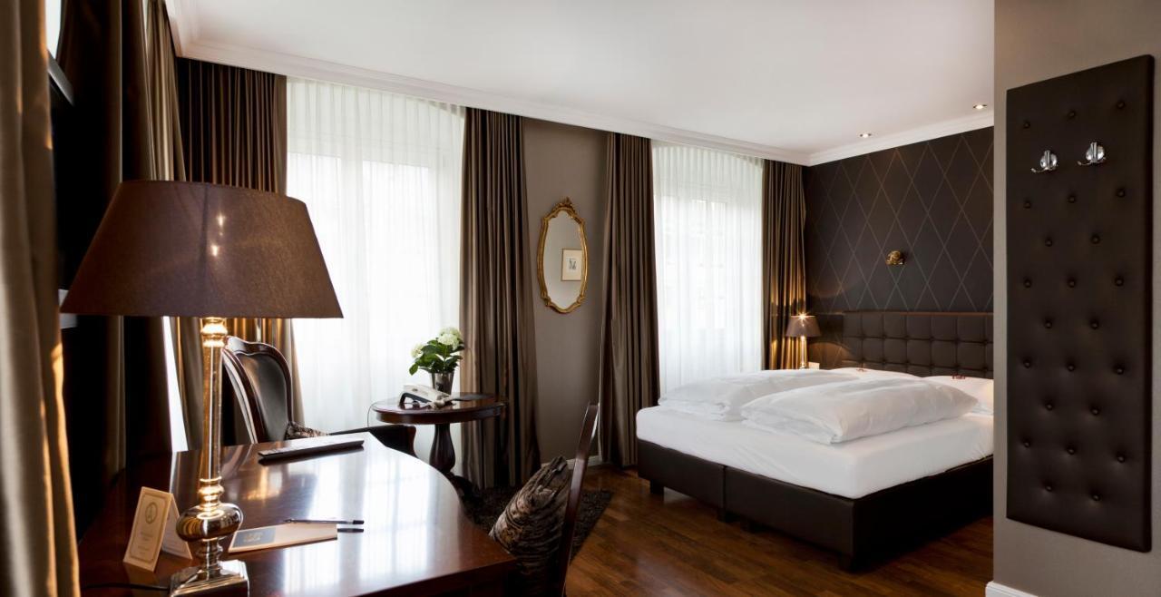 Gutwinski Hotel Фелдкирх Стая снимка