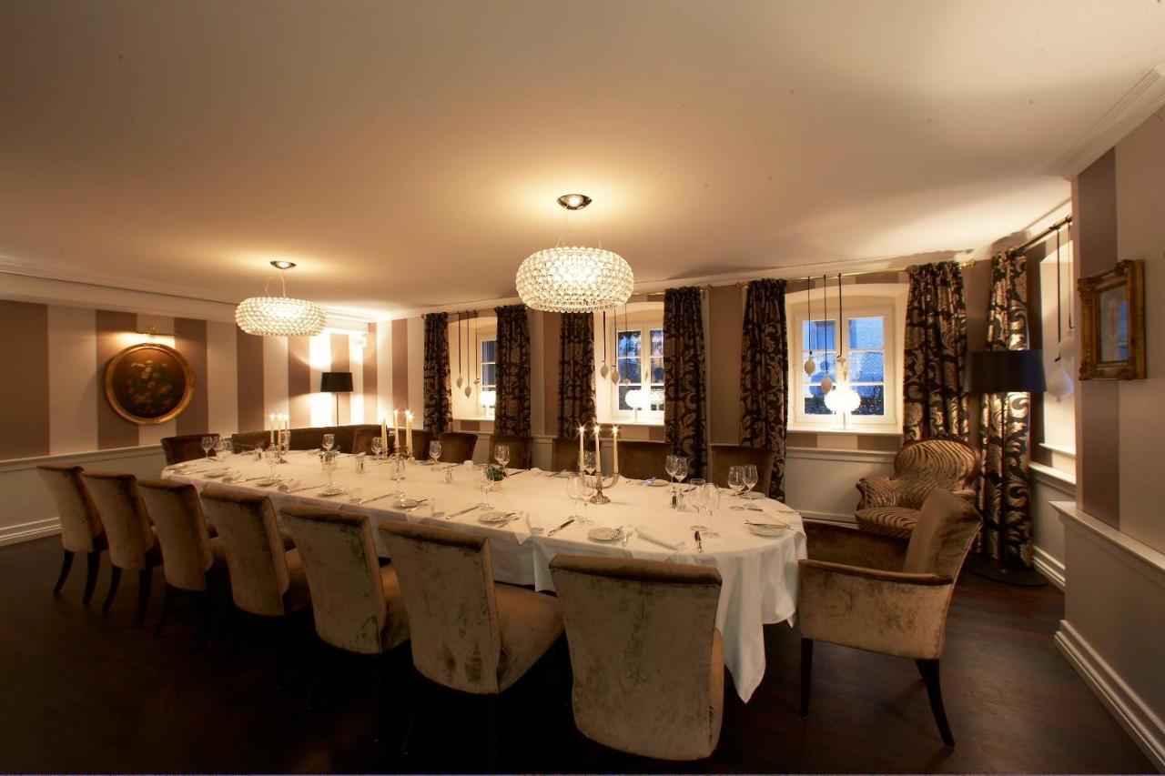 Gutwinski Hotel Фелдкирх Екстериор снимка
